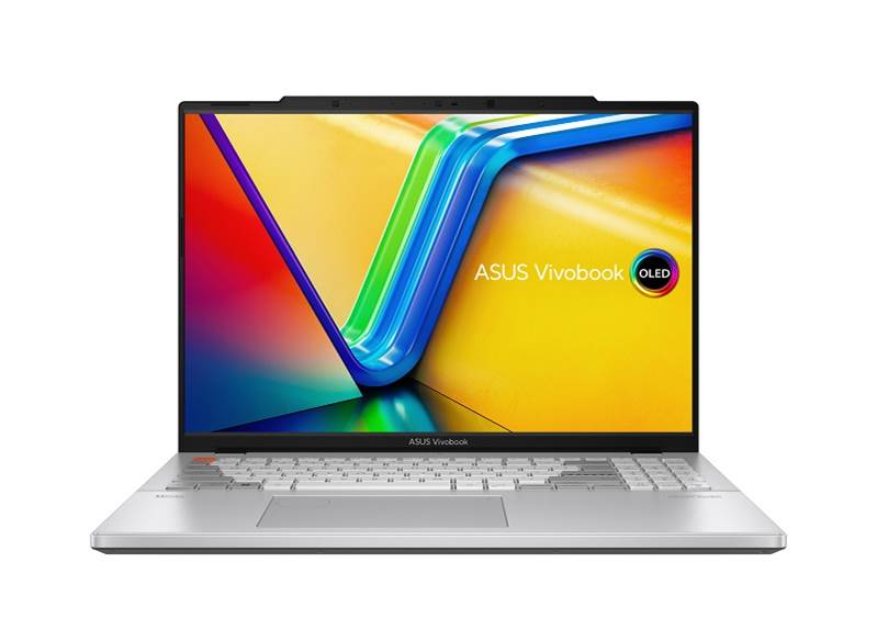 Новий ноутбук ASUS Vivobook Pro 16X 3D OLED оснащено автостереоскопічним 3D-дисплеем